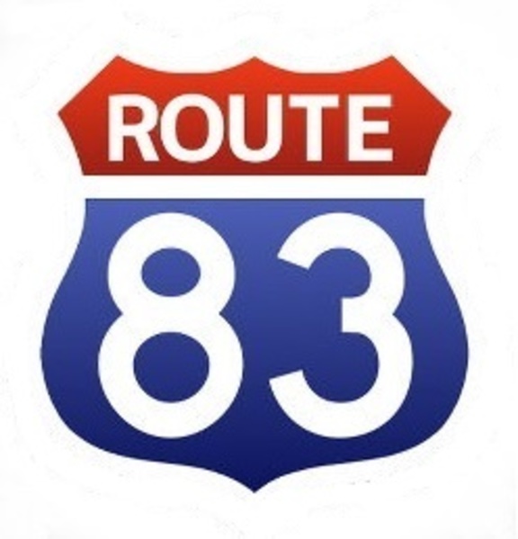 Route 83